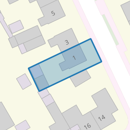 Perceel HVT02-D-4258