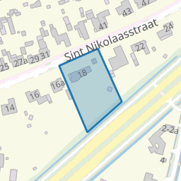 Perceel HVT02-D-4272