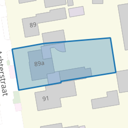 Perceel HVT02-D-4275