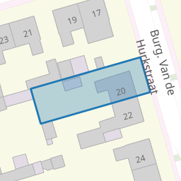 Perceel HVT02-D-4284