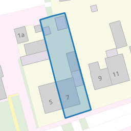 Perceel HVT02-D-4292