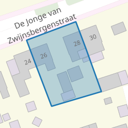 Perceel HVT02-D-4295
