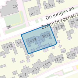 Perceel HVT02-D-4296