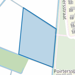 Perceel HVT02-D-4314