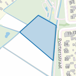 Perceel HVT02-D-4316