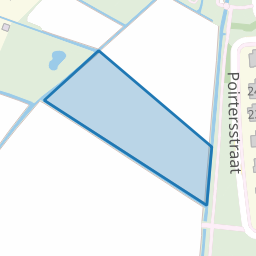 Perceel HVT02-D-4317