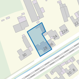 Perceel HVT02-D-4326