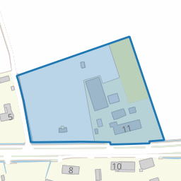 Perceel HVT02-D-4335