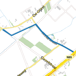 Perceel HVT02-D-4345