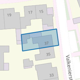 Perceel HVT02-D-4354