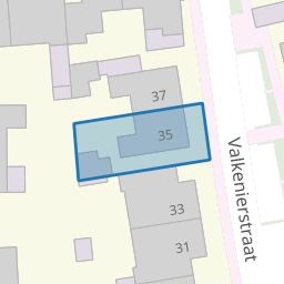 Perceel HVT02-D-4355