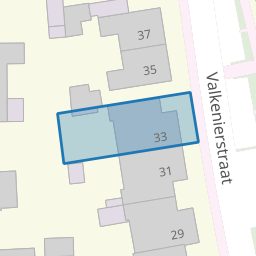 Perceel HVT02-D-4356