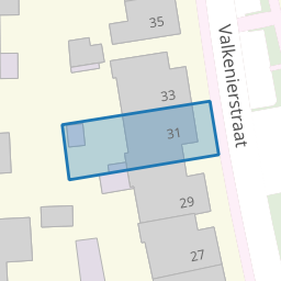 Perceel HVT02-D-4357