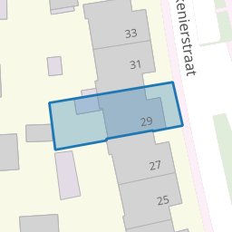 Perceel HVT02-D-4358