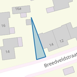 Perceel HVT02-D-4364