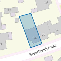 Perceel HVT02-D-4365