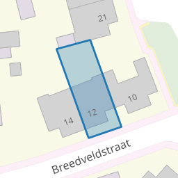 Perceel HVT02-D-4366