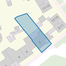 Perceel HVT02-D-4376