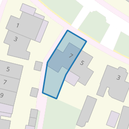 Perceel HVT02-D-4381