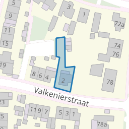 Perceel HVT02-D-4383