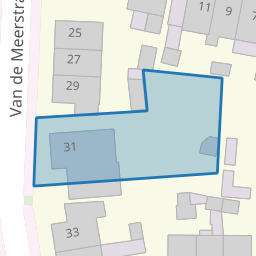 Perceel HVT02-D-4386