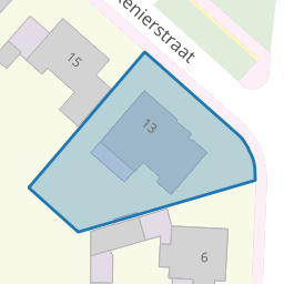 Perceel HVT02-D-4387