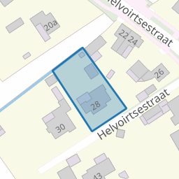 Perceel HVT02-D-4405