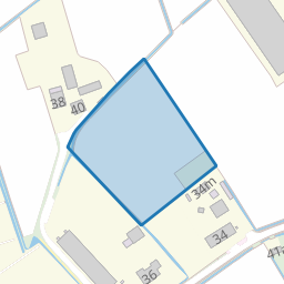 Perceel HVT02-D-4407