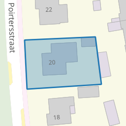 Perceel HVT02-D-4418