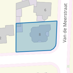 Perceel HVT02-D-4426