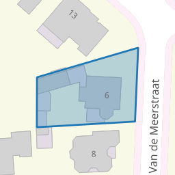 Perceel HVT02-D-4427