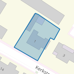 Perceel HVT02-D-4444