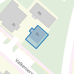 Perceel HVT02-D-4452