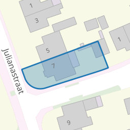 Perceel HVT02-D-4455