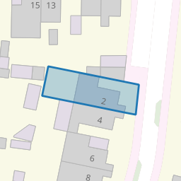 Perceel HVT02-D-4457