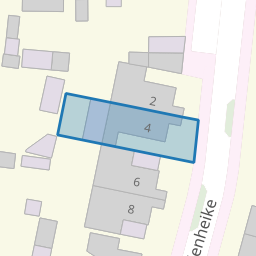 Perceel HVT02-D-4458