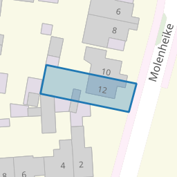 Perceel HVT02-D-4462