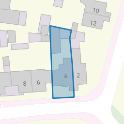 Perceel HVT02-D-4463