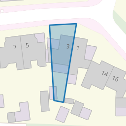 Perceel HVT02-D-4465