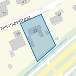 Perceel HVT02-D-4486