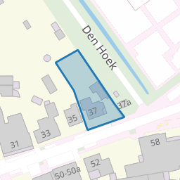 Perceel HVT02-D-4501