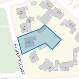 Perceel HVT02-D-4508