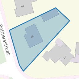 Perceel HVT02-D-4509