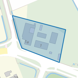 Perceel HVT02-D-4510