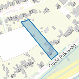 Perceel HVT02-D-4524