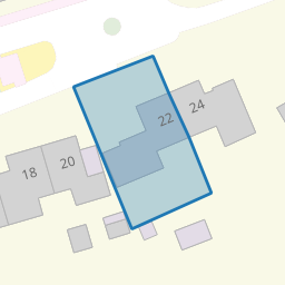 Perceel HVT02-D-4525