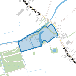 Perceel HVT02-D-4534