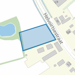 Perceel HVT02-D-4536