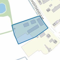 Perceel HVT02-D-4537