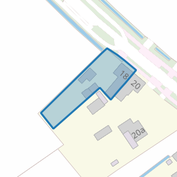 Perceel HVT02-D-4540